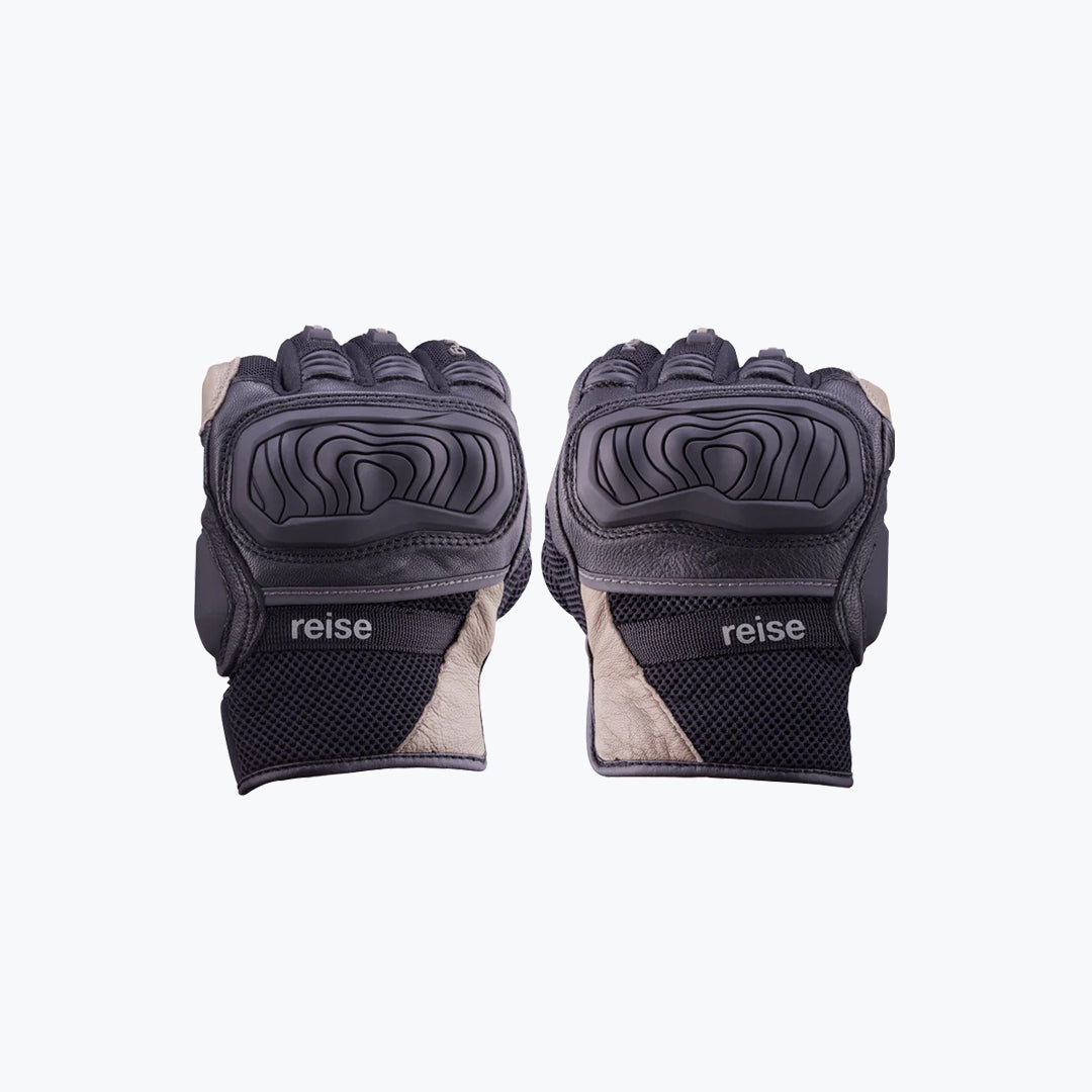 REISE AUSTRA GLOVES SAND
