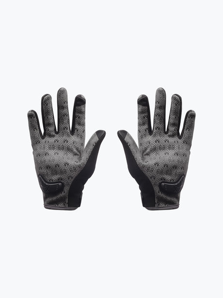 Masontex Full Gloves Black M35