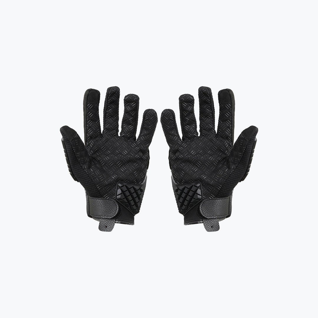 MADBIKE CARBON SERIES MAD06 GLOVES BLACK