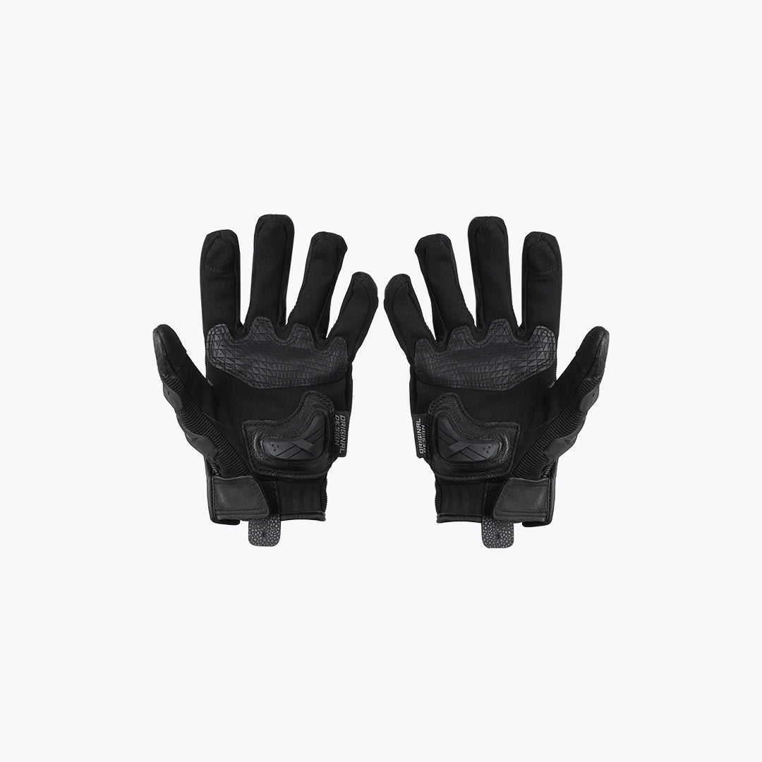 MADMOTOR MT TIRE MT-37 GLOVE BLACK