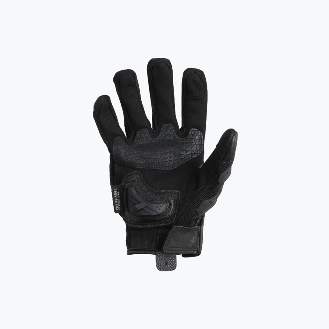 MADMOTOR MT TIRE MT-37 GLOVE BLACK