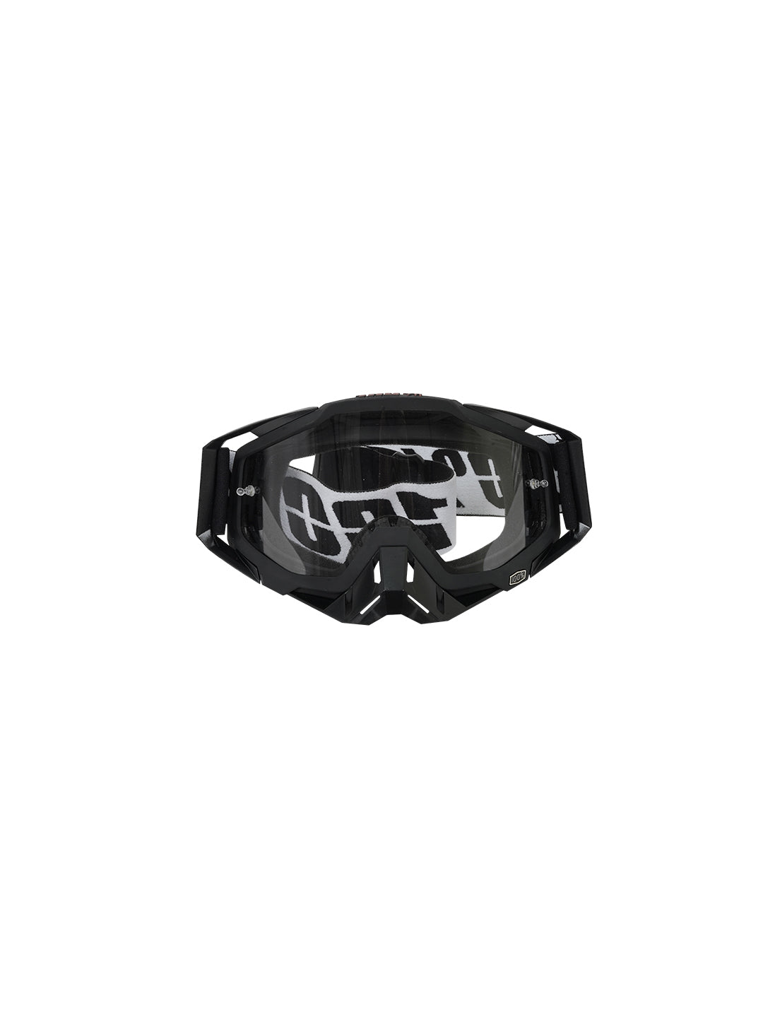100% OFF-ROAD MX GOGGLES WITH BOX
