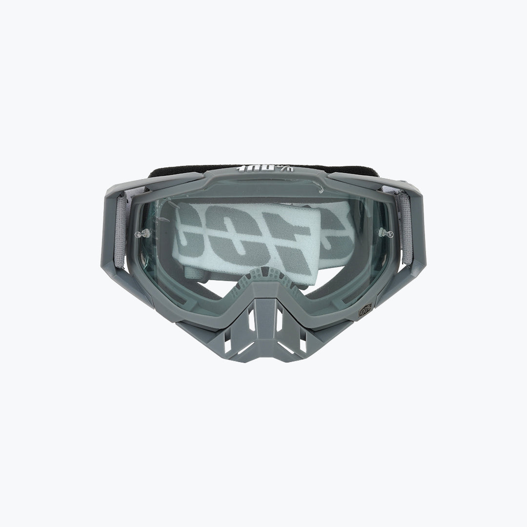 100% OFF-ROAD MX GOGGLES WITH BOX