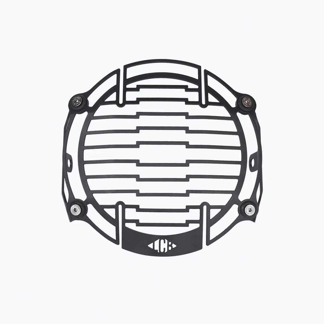 Legundary Meteor MIG Headlight Grill