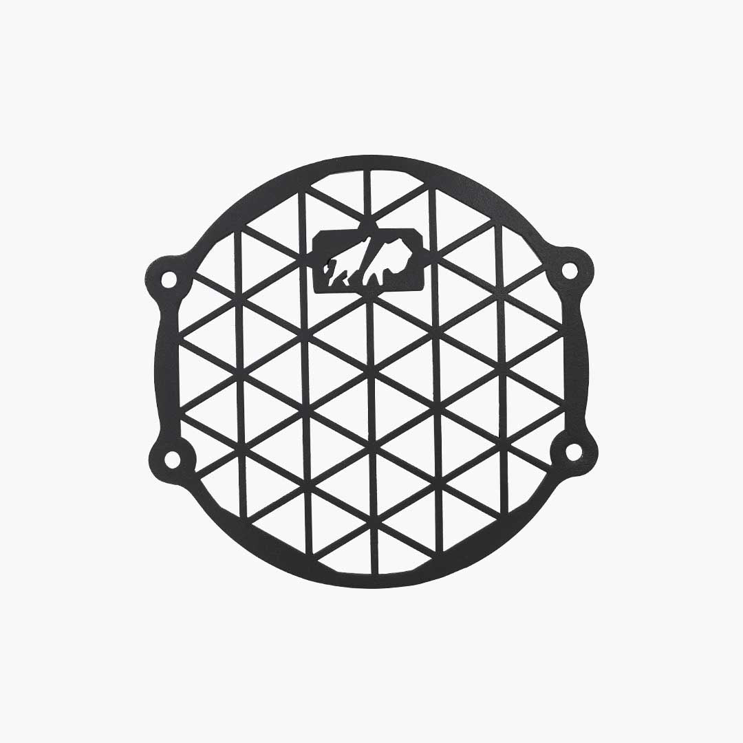 Bizen Headlight Guard Grill Hero Xpulse 210 2025