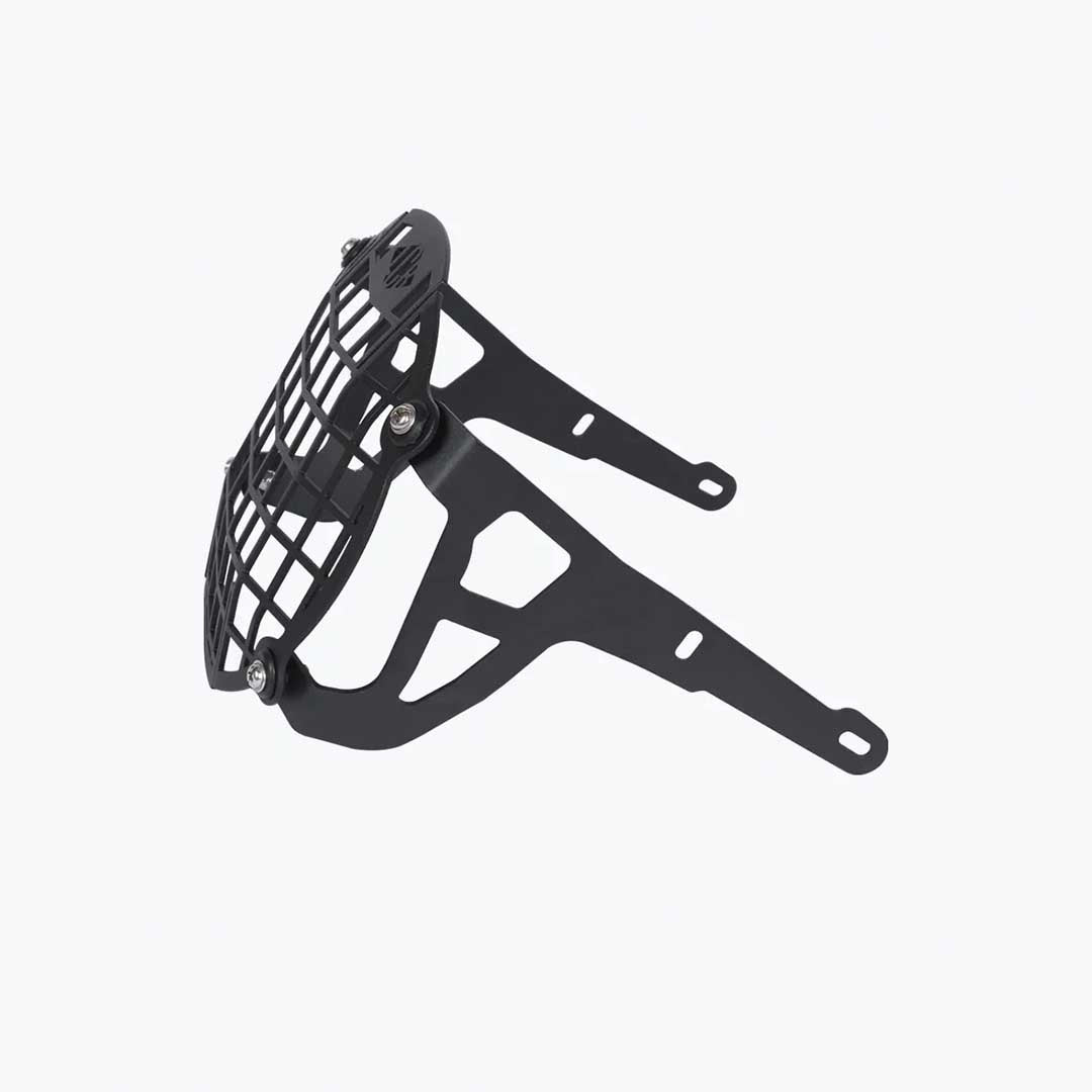 Legundary Himalayan Mig Headlight Grill Bs6