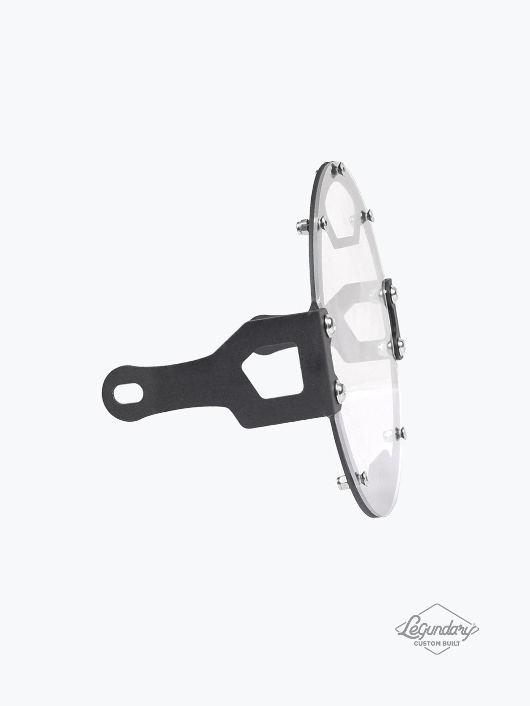 Legundary Meteor Oculus Headlight Shield