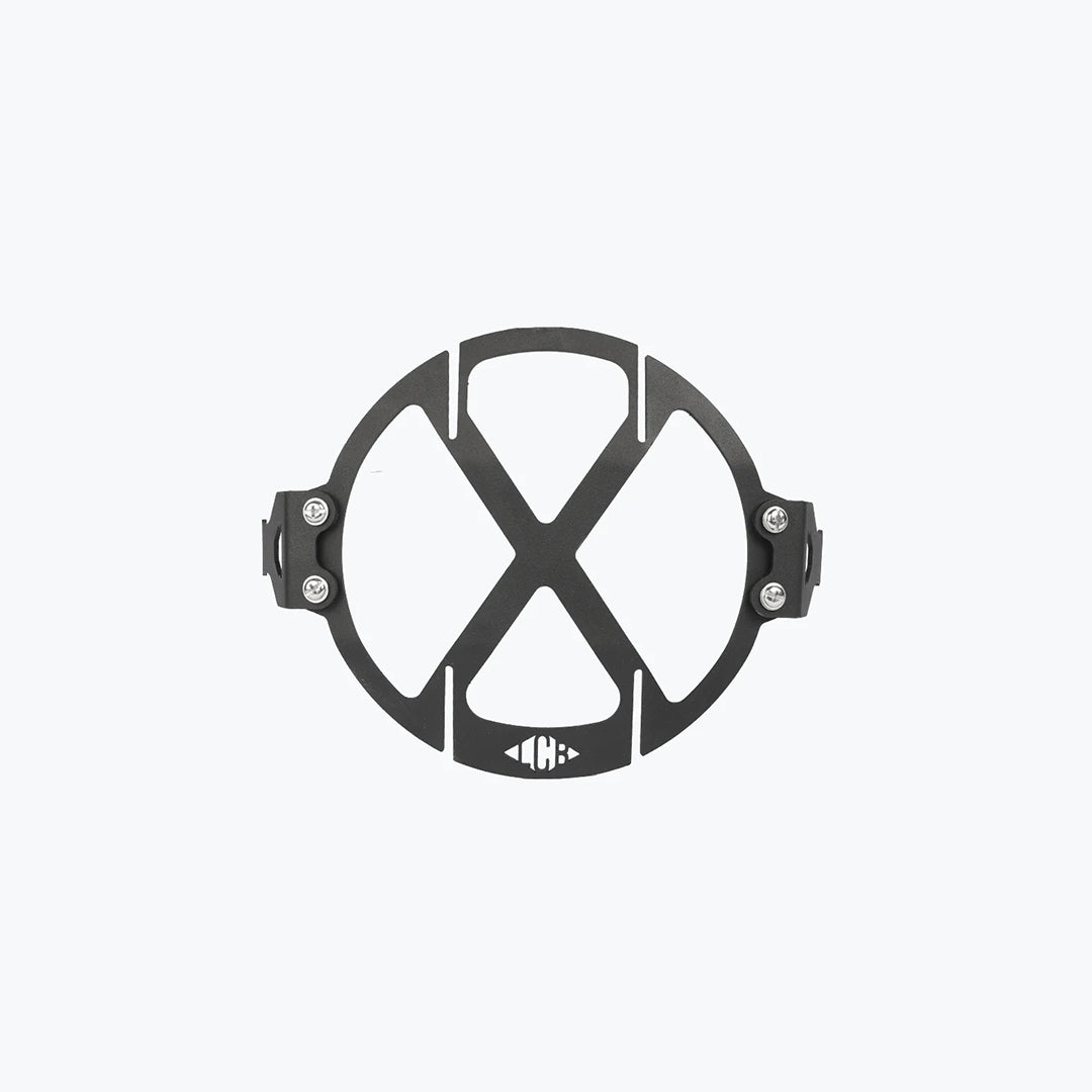 Legundary Hunter Stalkerx Headlight Grill