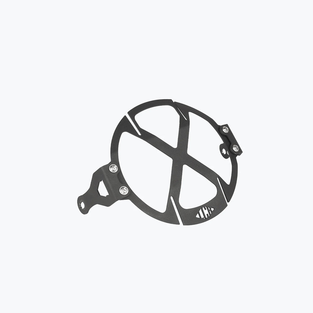 Legundary Hunter Stalkerx Headlight Grill