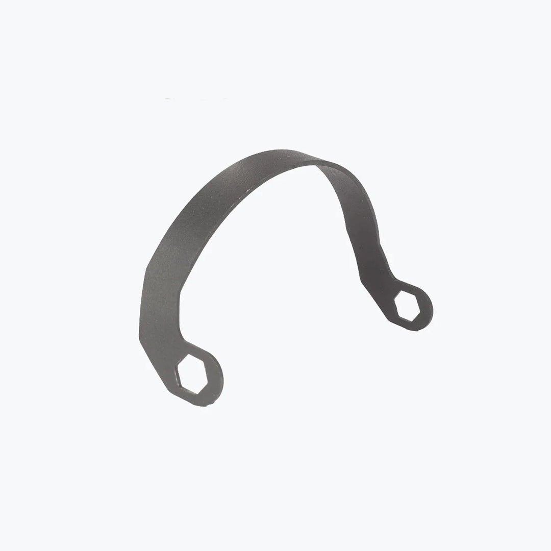 Legundary Hunter Stalkerx Headlight Grill