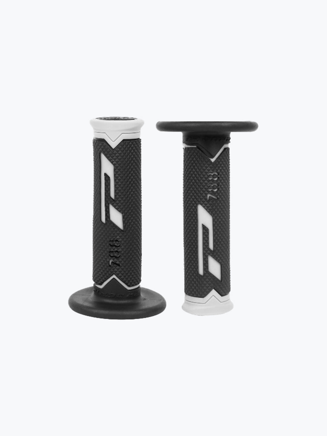 PRO EDGE GRIP GREY