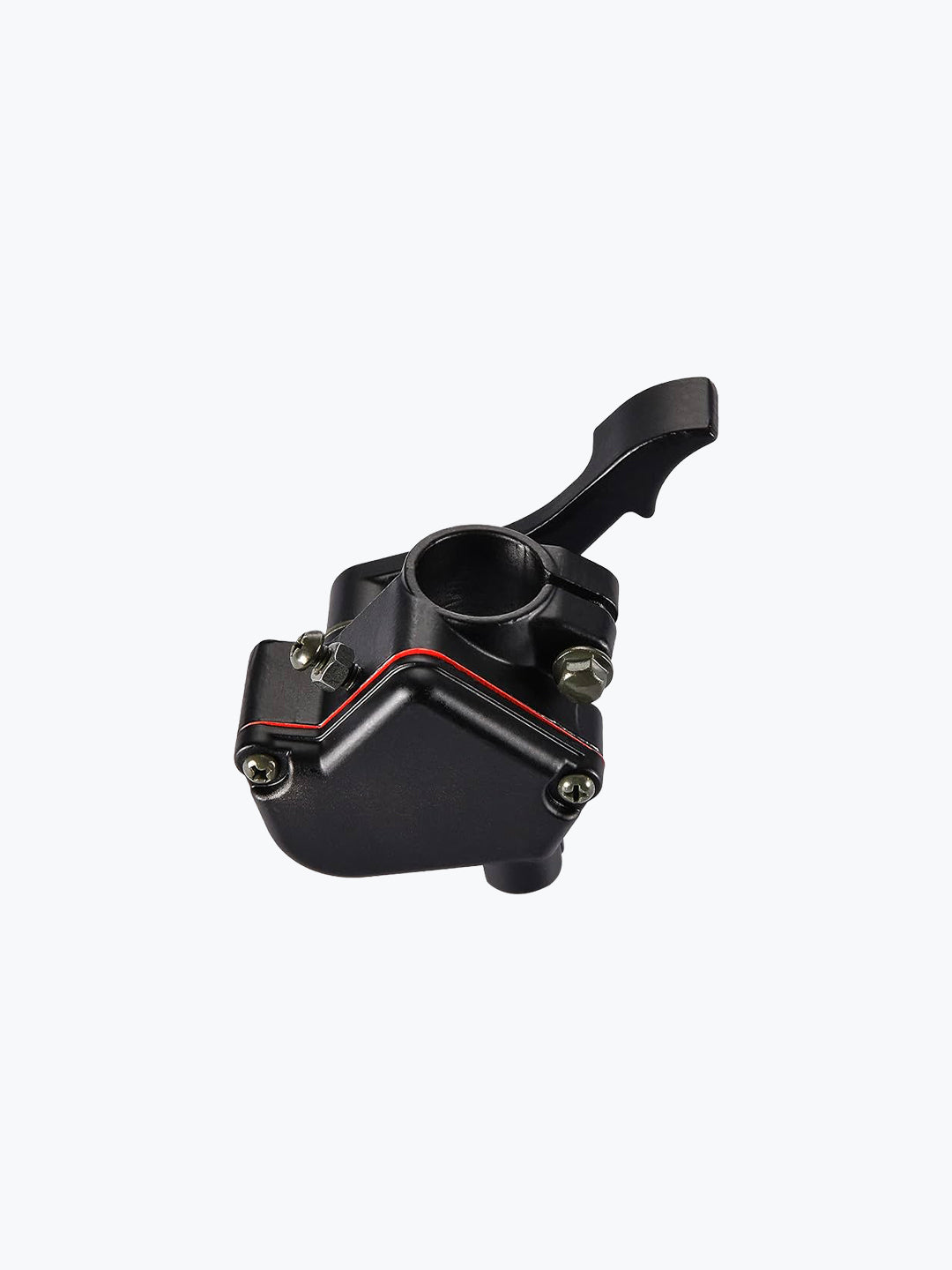 THUMB THROTTLE ASSEMBLY