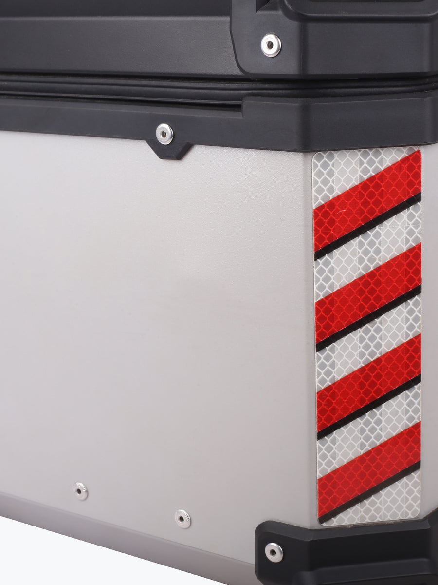 Top Case 45L Bandidos pitstop