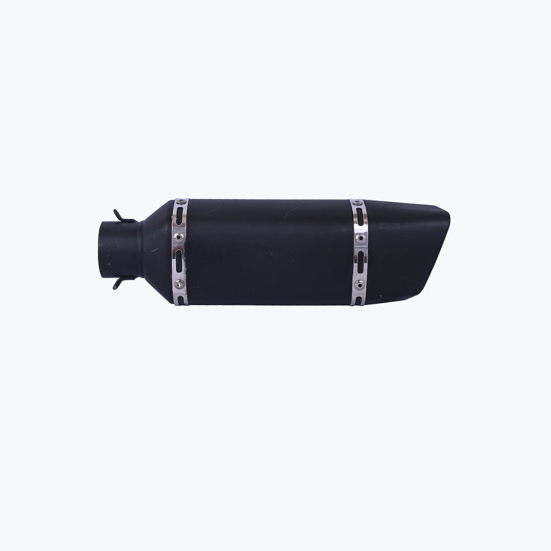 SC Project Slash Cut Small Black | GS