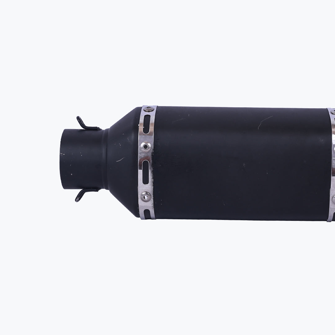 SC Project Slash Cut Small Black | GS