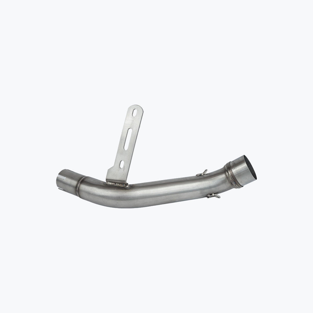 NORIFUMI SLIPON WHOOPS STAINLESS STEEL HIMALAYAN 450 / GUERRILLA 450 LONG | GS