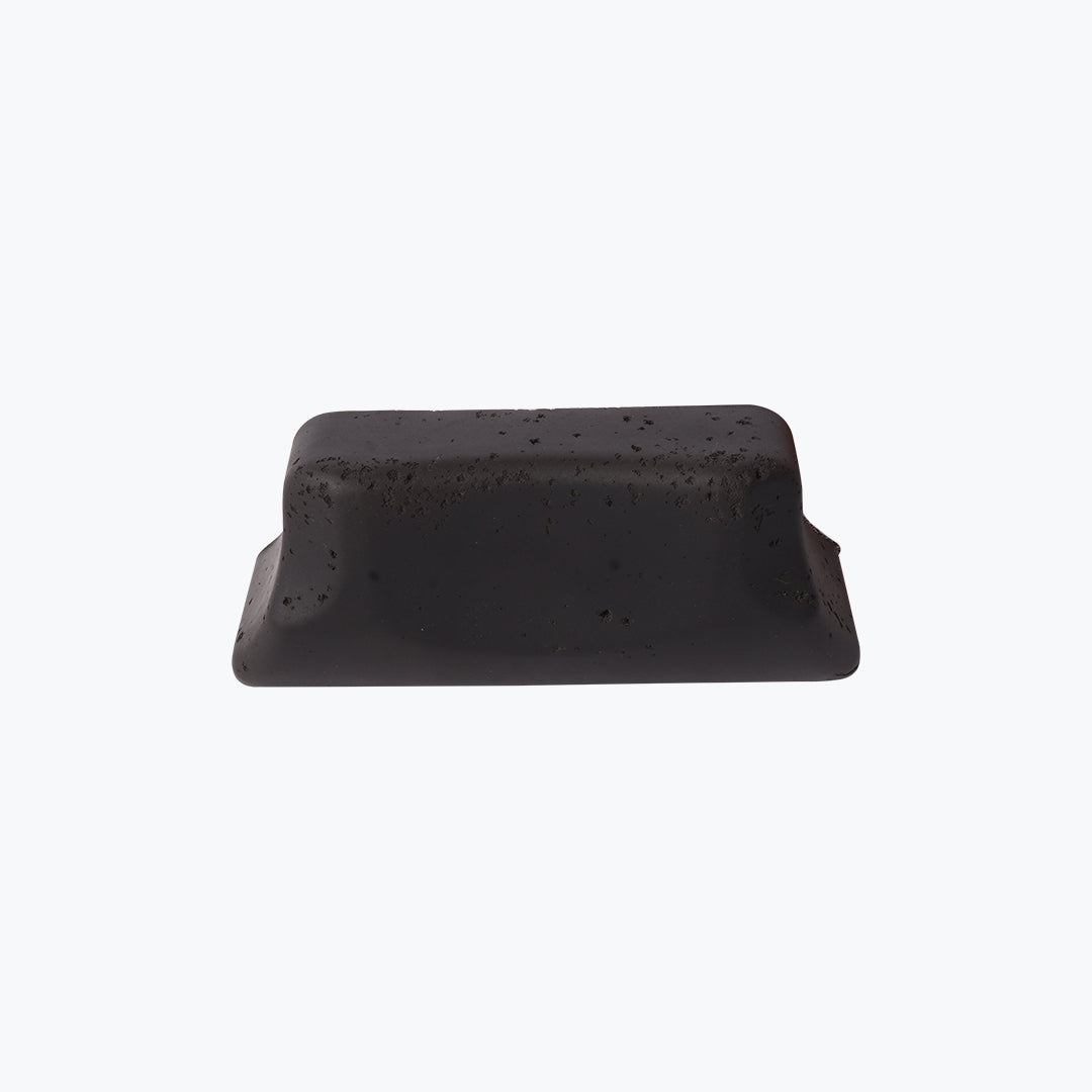 Top Case Backrest Square Pad Version 2 Black | GS