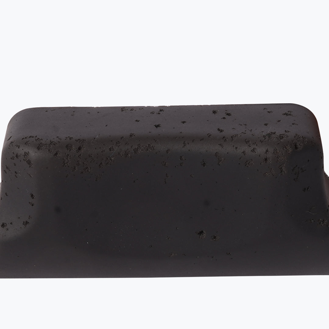 Top Case Backrest Square Pad Version 2 Black | GS