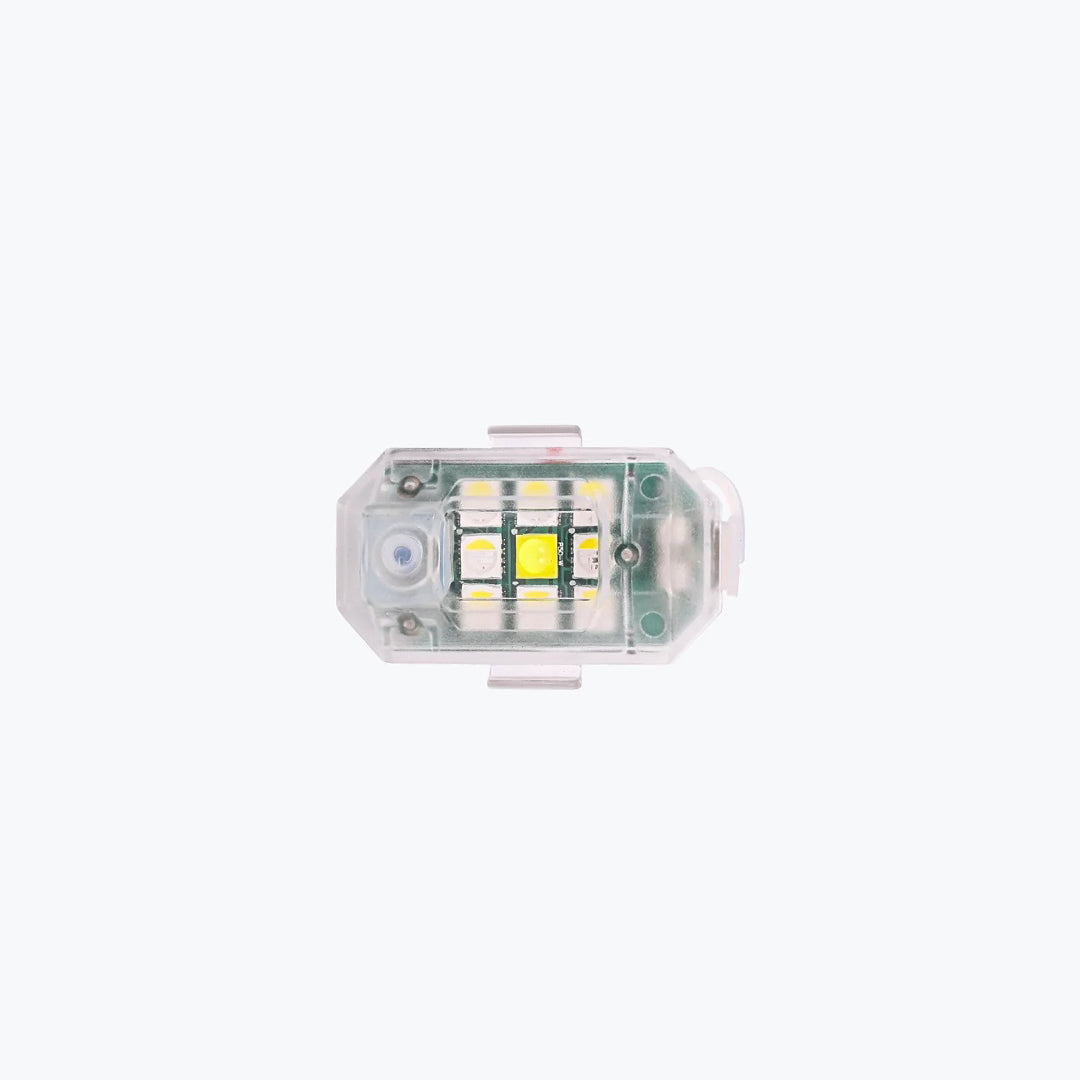 M3 Strobe Wireless Warning Single Lamp | GS