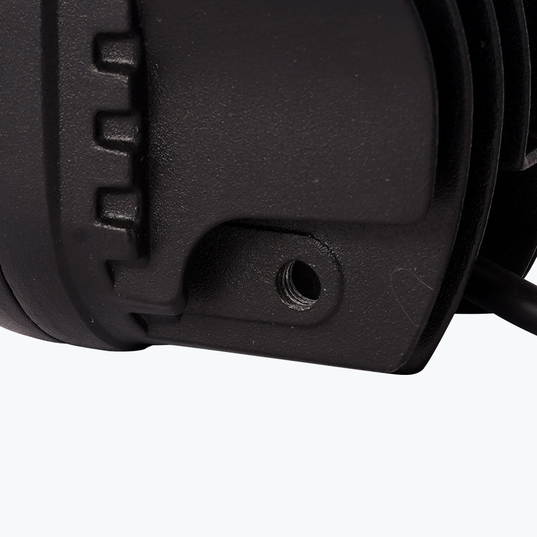 HJG 4 LED Quad Lens Fog Light | GS