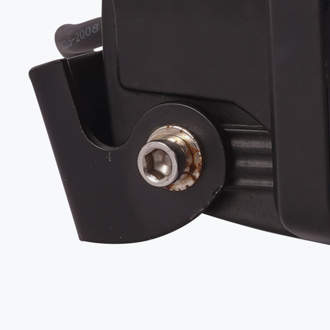 HJG Helao Square Edge Fog Light | GS