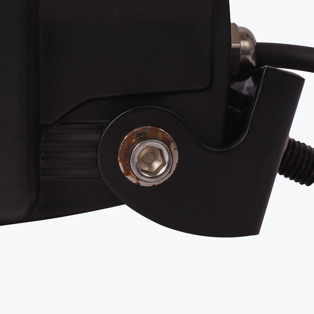 HJG Helao Square Edge Fog Light | GS