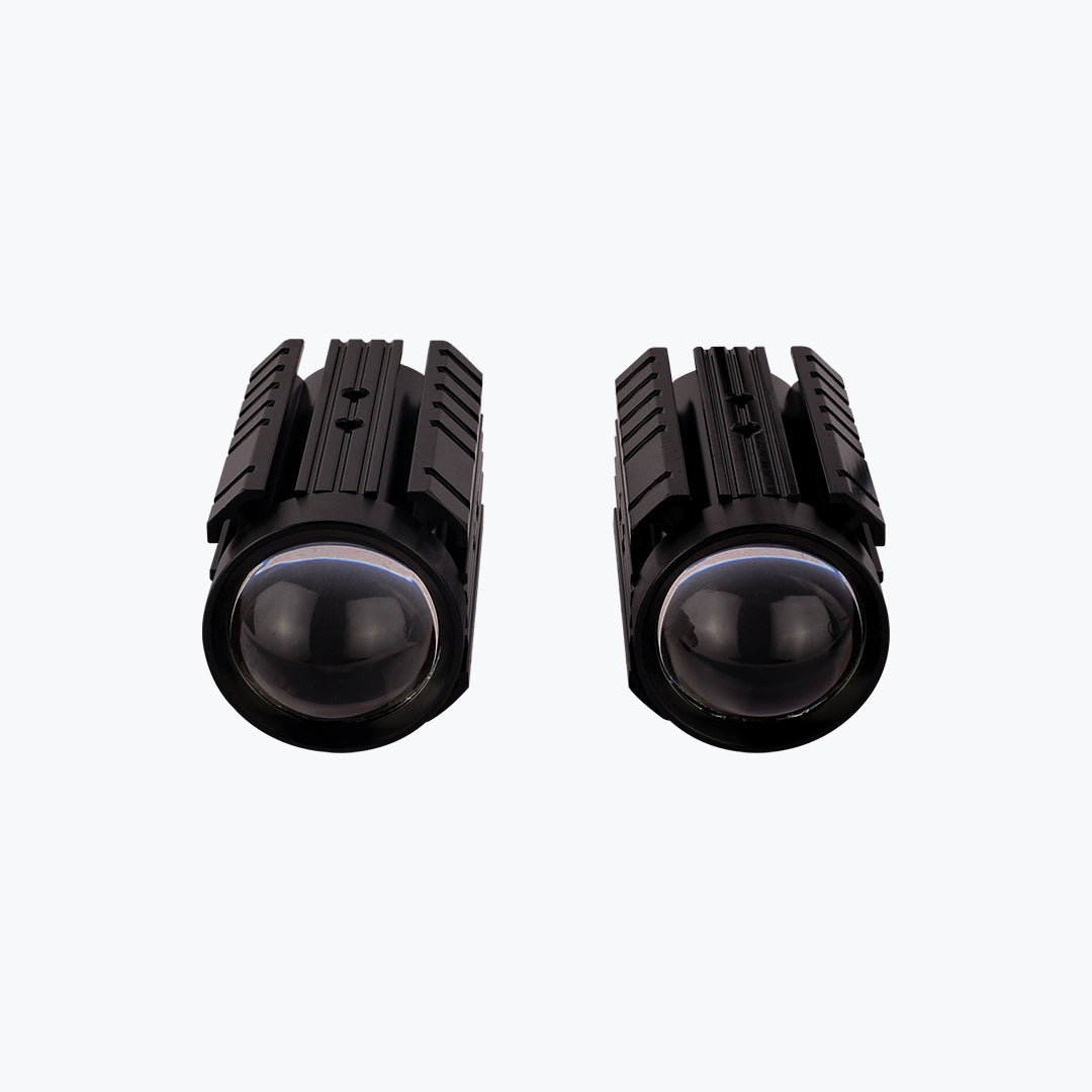 HJG Mini Drive Premium With Switch Harness | GS