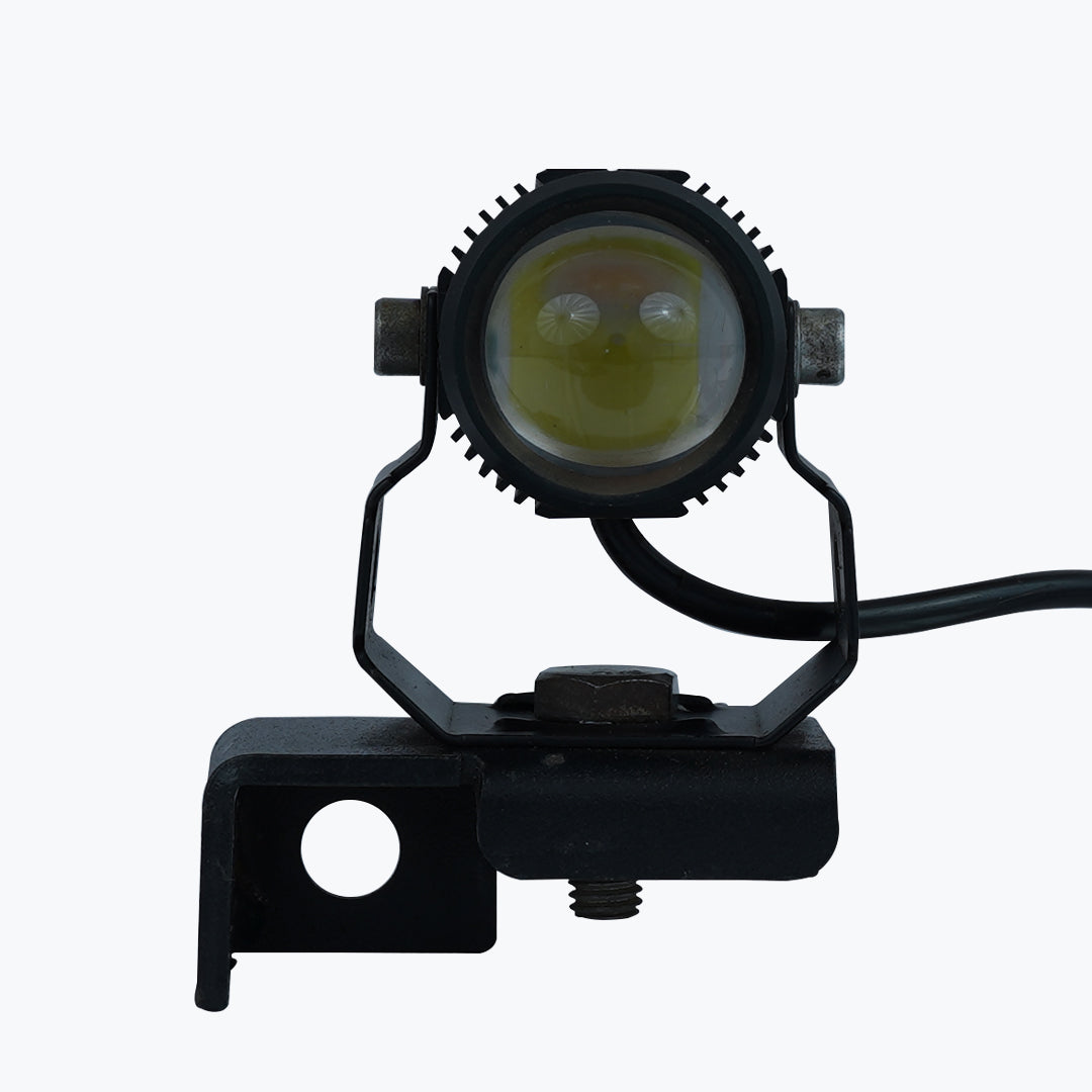 MINI PAIR FOGLIGHT RED YELLOW WHITE | GS02