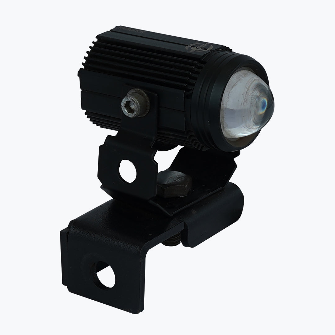 MINI PAIR FOGLIGHT RED YELLOW WHITE | GS02
