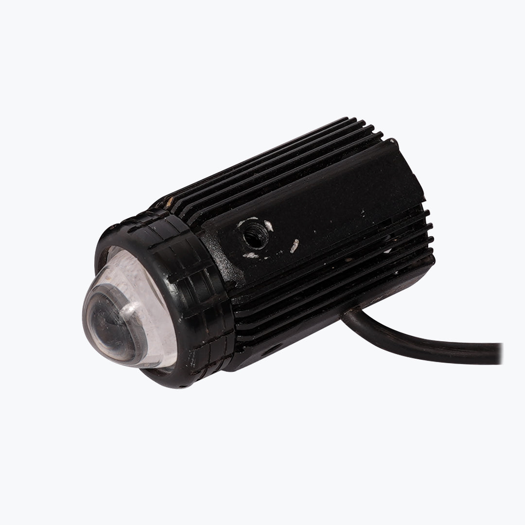 HJG Mini Pair Yellow-White Fog Light-Premium | GS