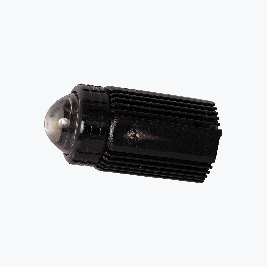 HJG Mini Pair Yellow-White Fog Light-Premium | GS