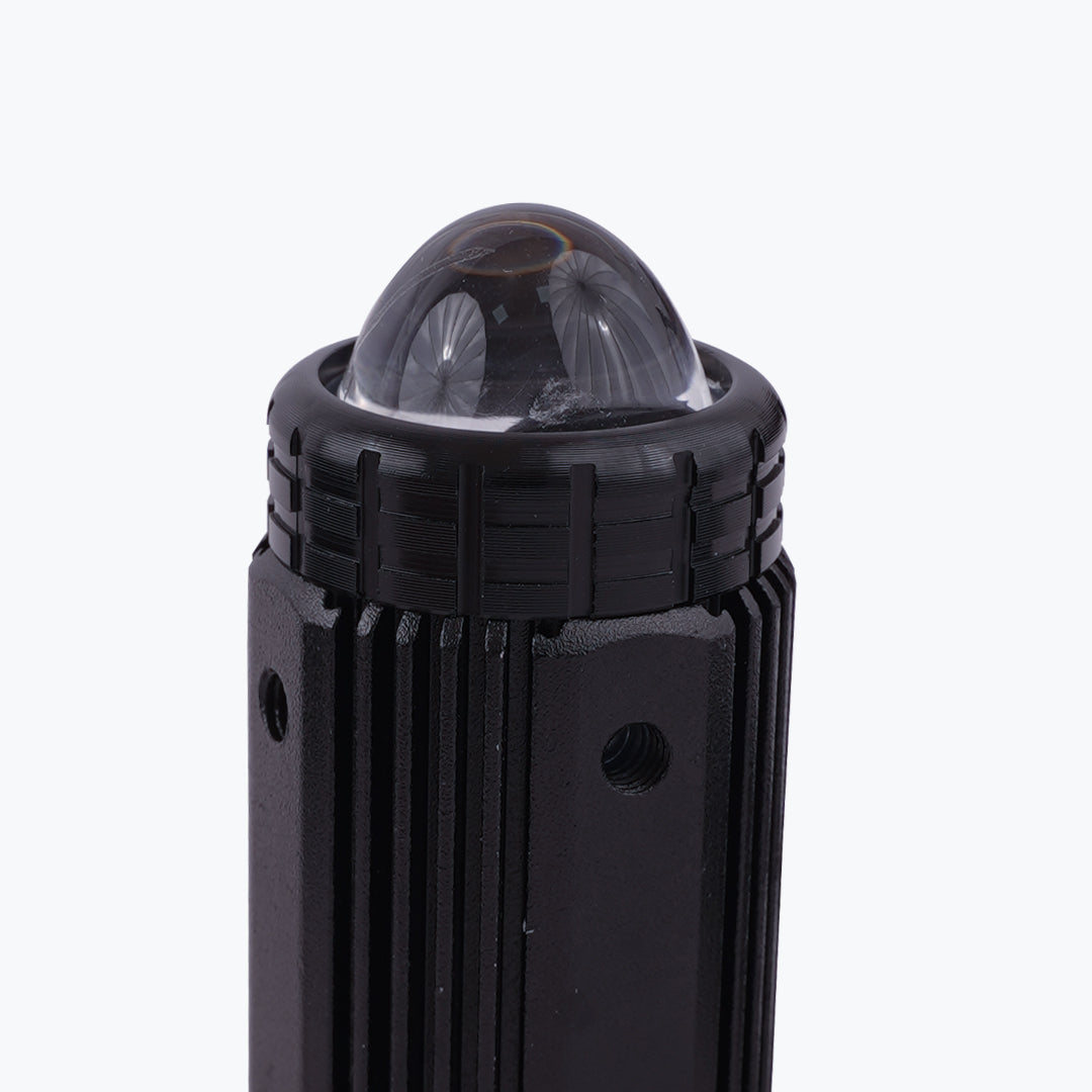 HJG MINI PAIR YELLOW-WHITE FOG LIGHT-PREMIUM | GS