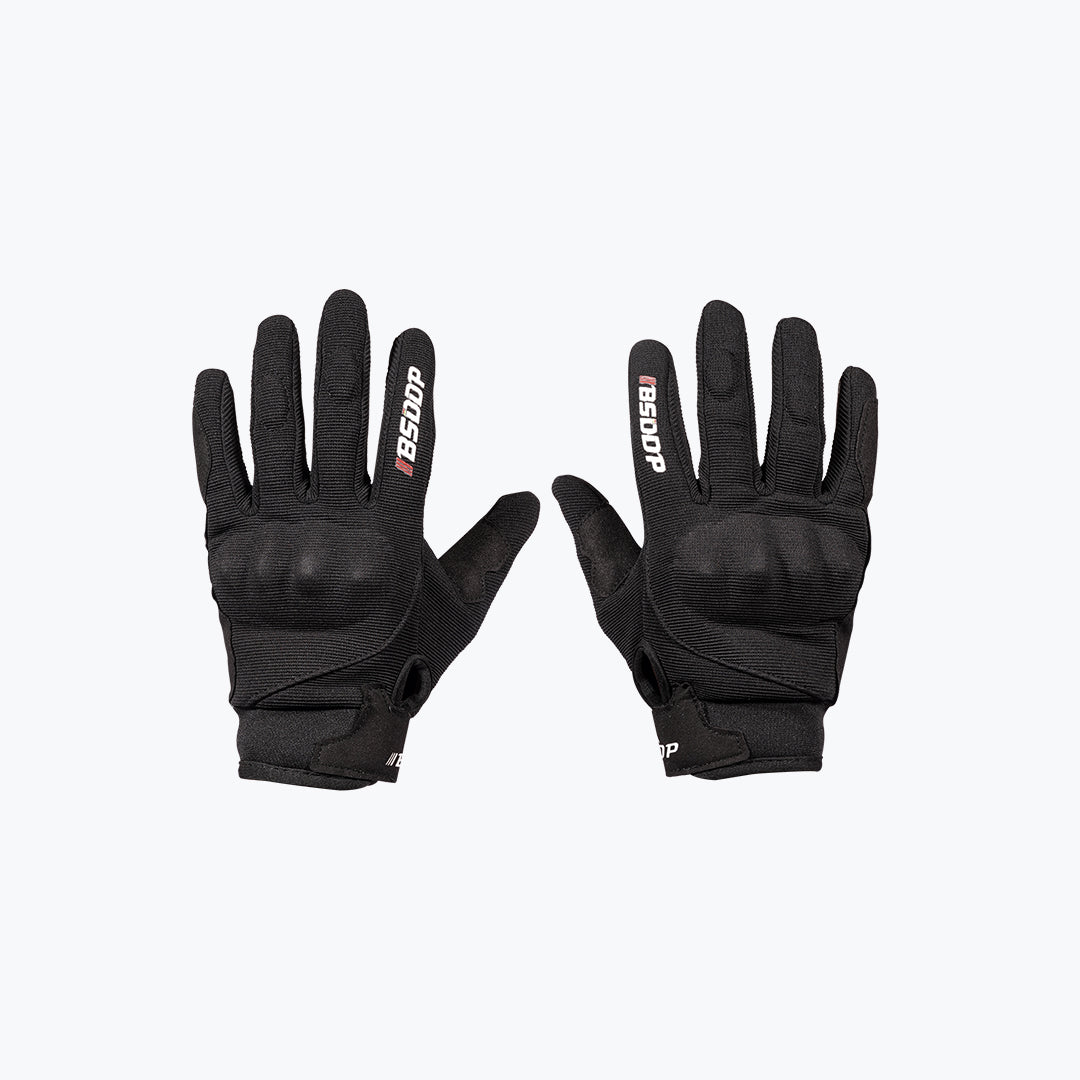 BSDDP Gloves A0143 Black L | GS