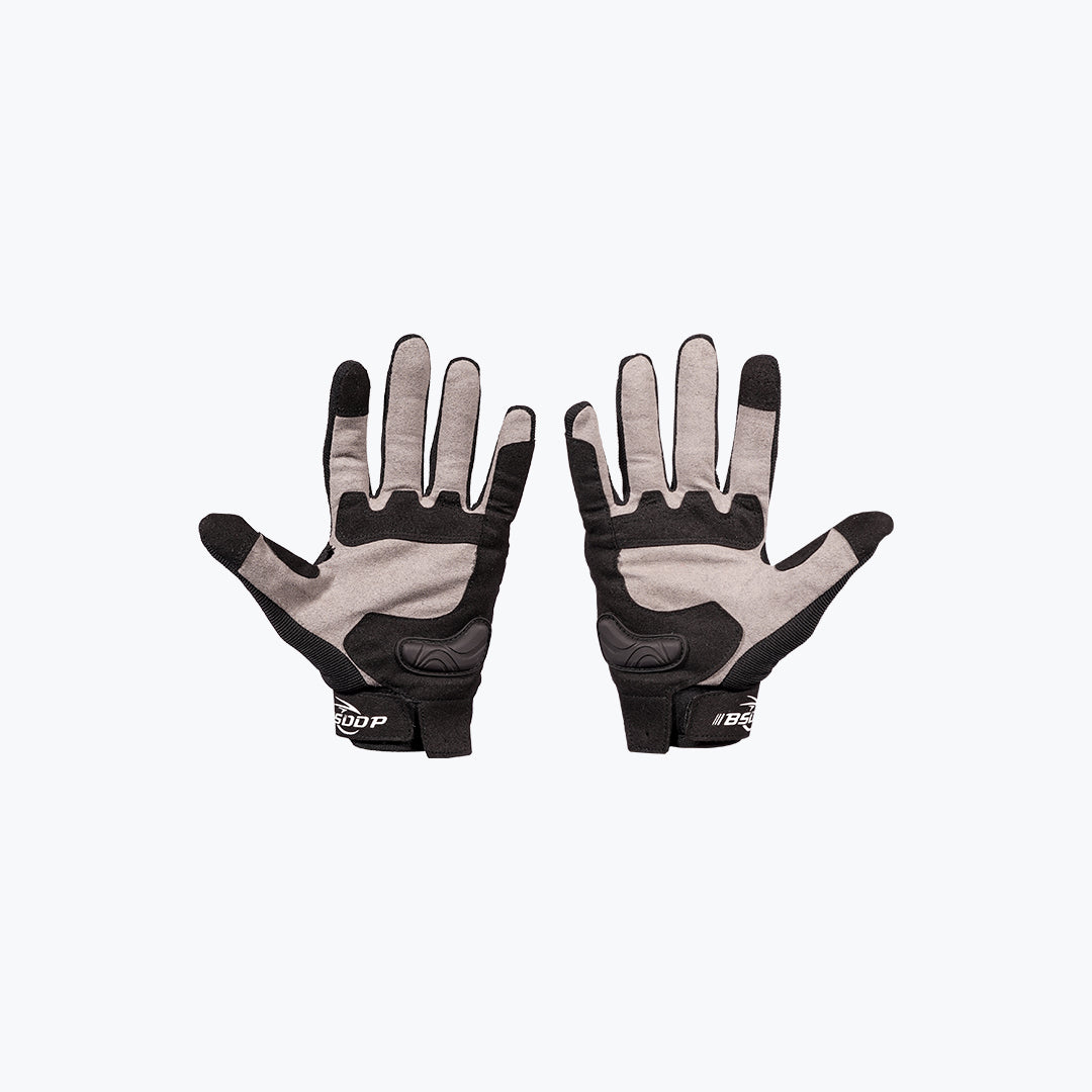 BSDDP Gloves A0143 Black L | GS