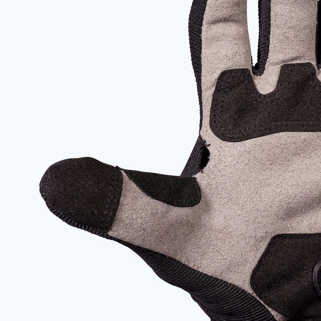 BSDDP Gloves A0143 Black L | GS