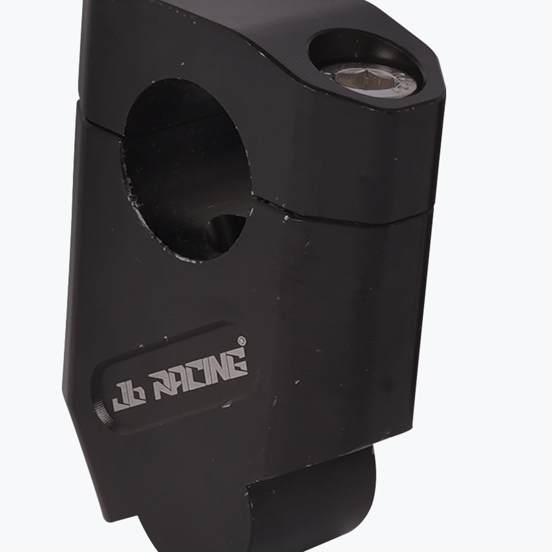 JB Universal Handle Riser Black | GS