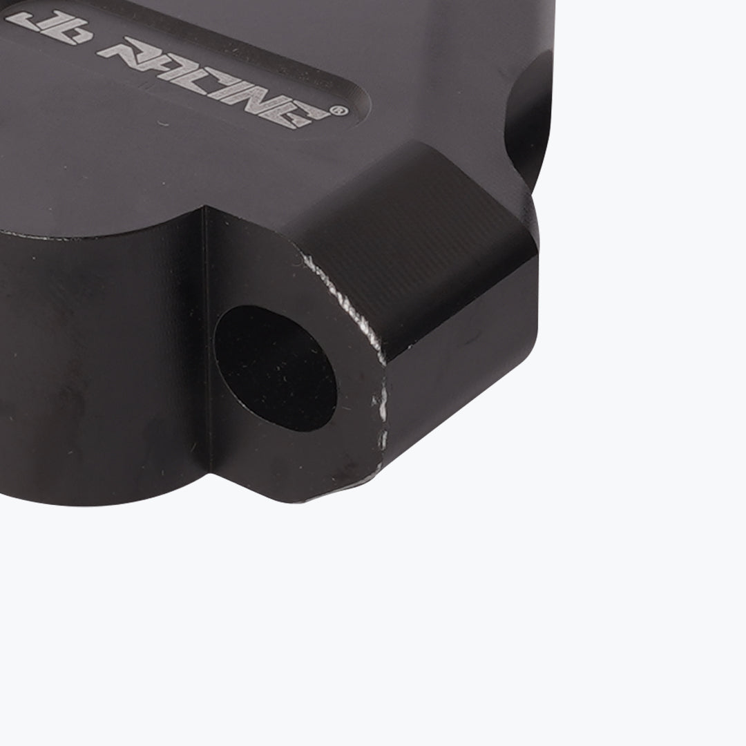 JB Universal Handle Riser Black | GS