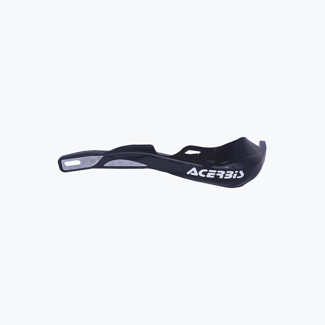 ACERBIS HANDGUARD SMALL PREMIUM Black | GS