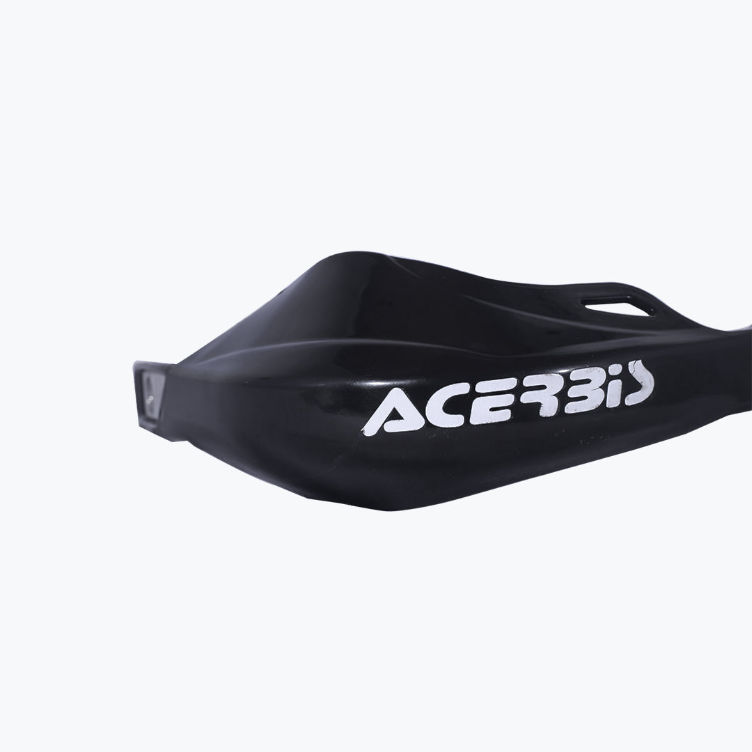 ACERBIS HANDGUARD SMALL PREMIUM Black | GS