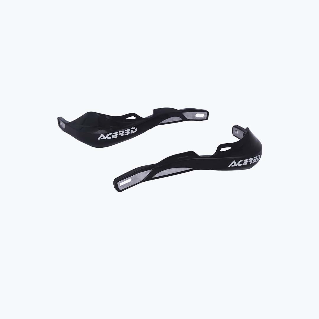 ACERBIS HANDGUARD SMALL PREMIUM Black | GS