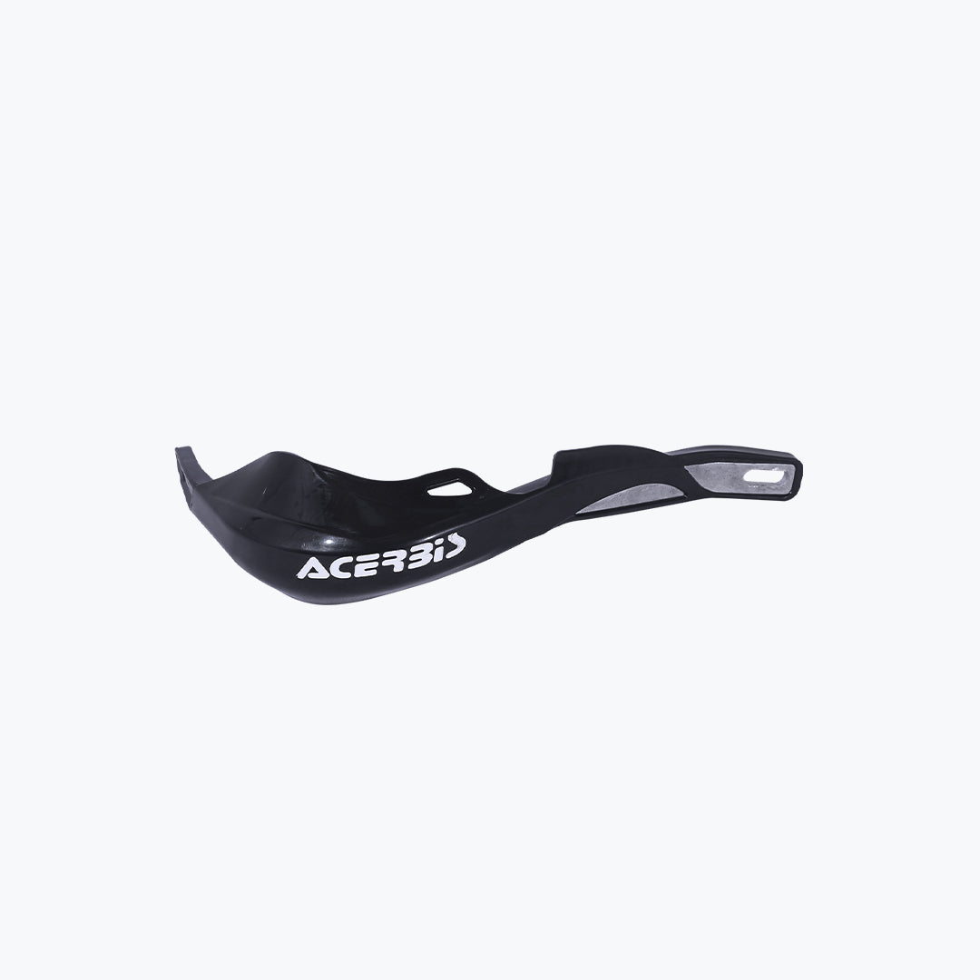 ACERBIS HANDGUARD SMALL PREMIUM Black | GS