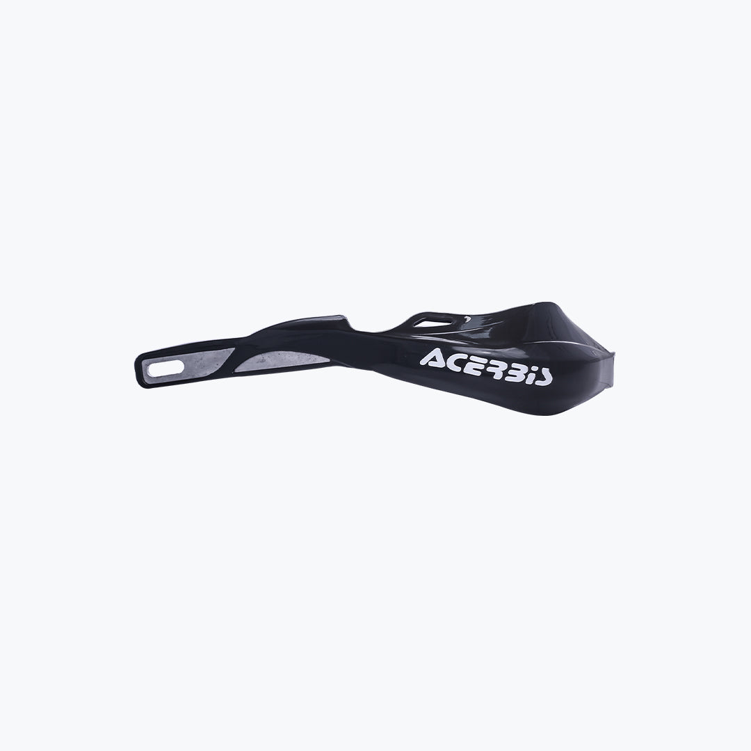 ACERBIS HANDGUARD SMALL PREMIUM Black | GS