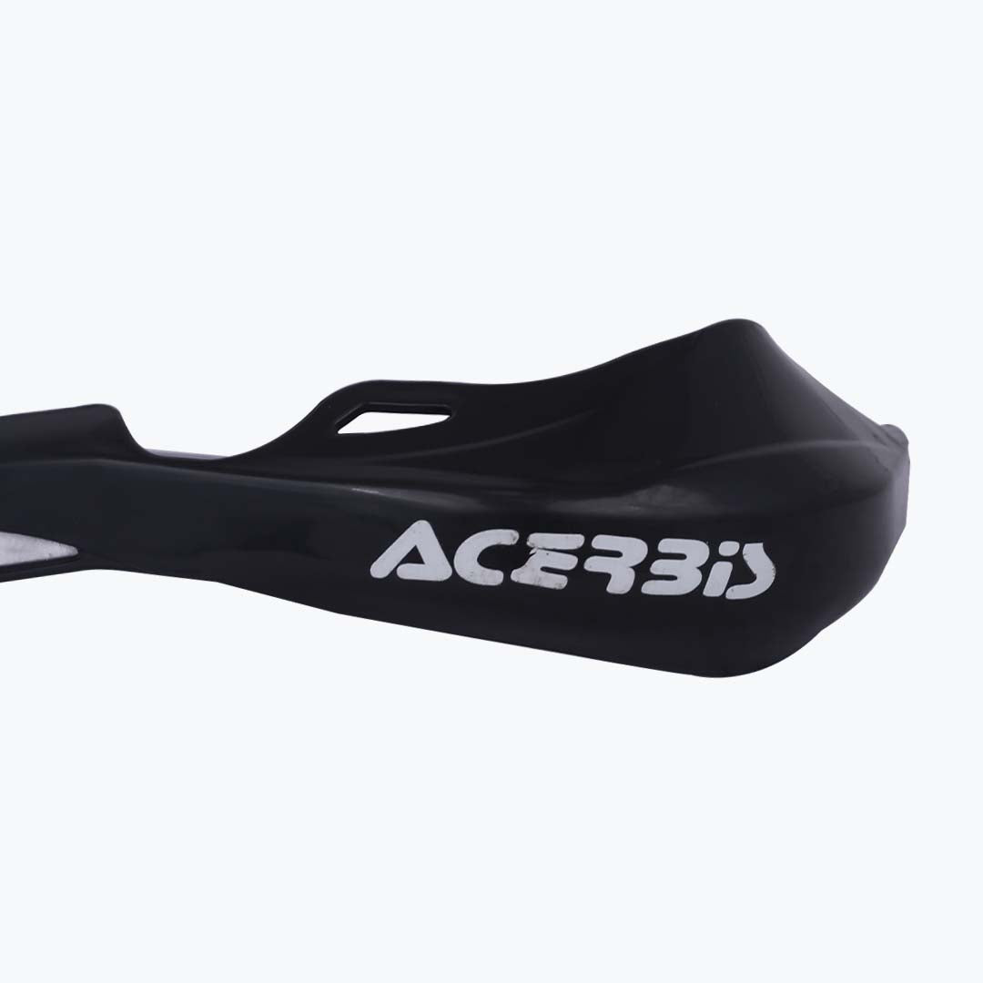 ACERBIS HANDGUARD SMALL PREMIUM Black | GS