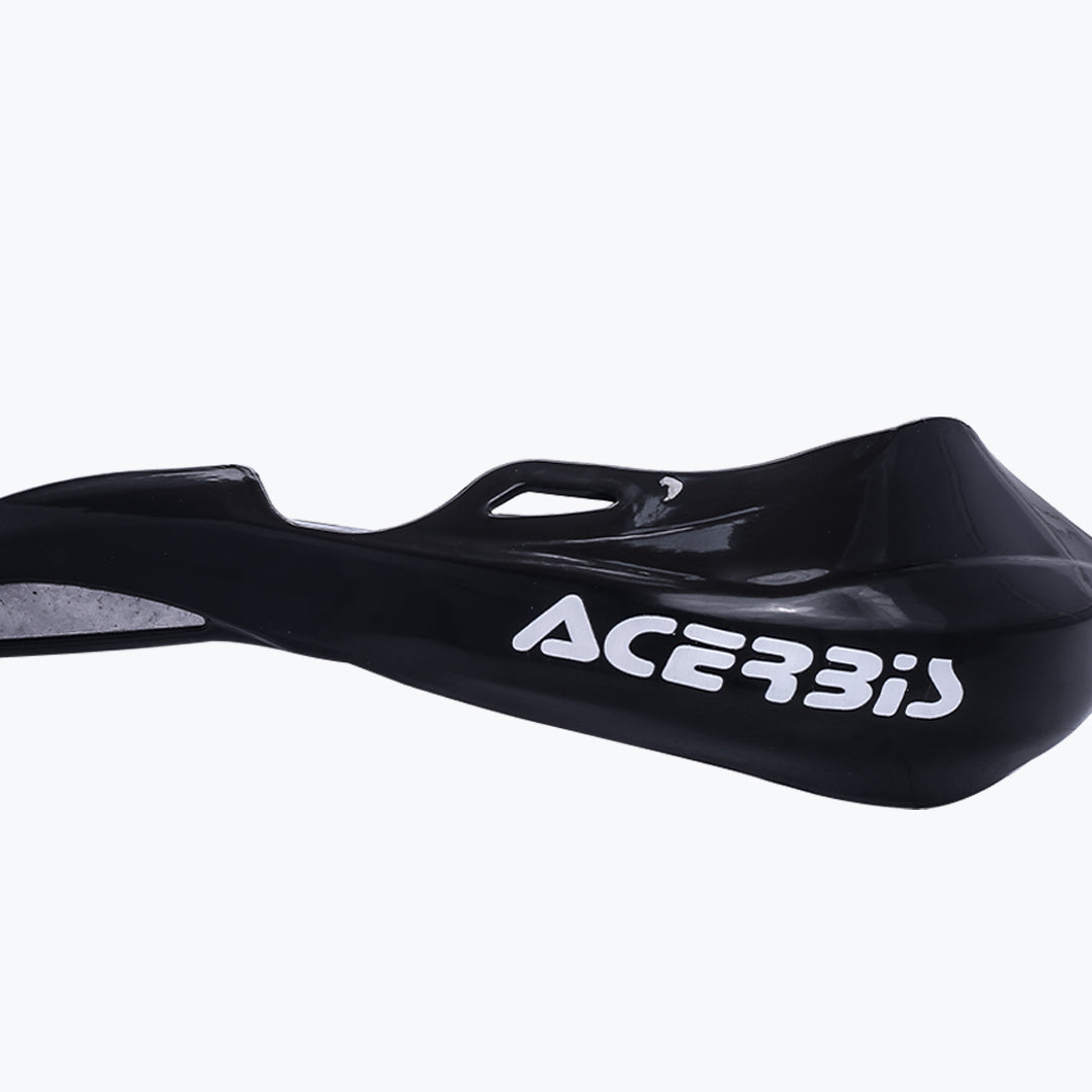 ACERBIS HANDGUARD SMALL PREMIUM Black | GS