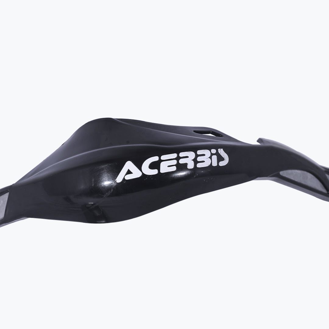 ACERBIS HANDGUARD SMALL PREMIUM Black | GS
