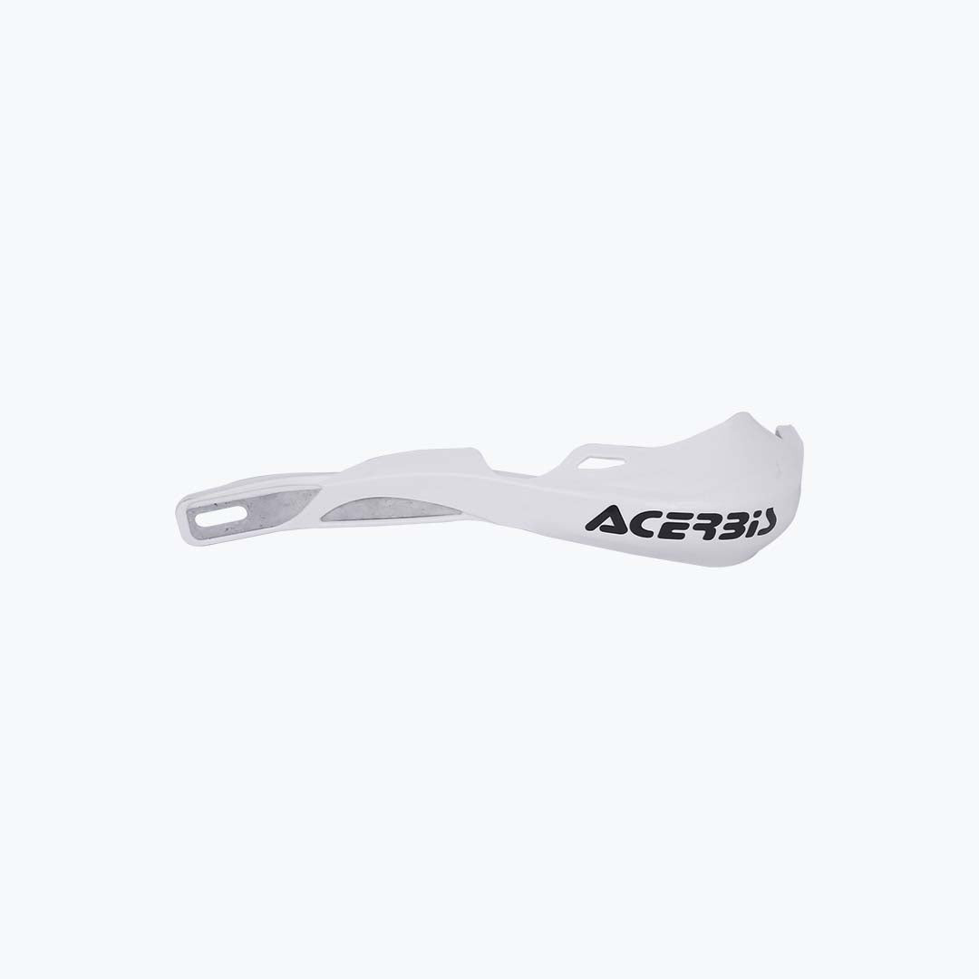 ACERBIS HANDGUARD SMALL PREMIUM White | GS