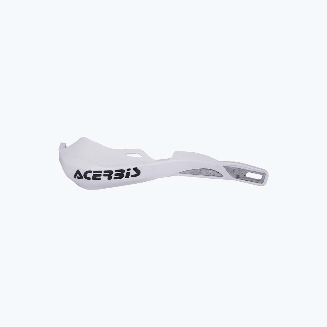ACERBIS HANDGUARD SMALL PREMIUM White | GS