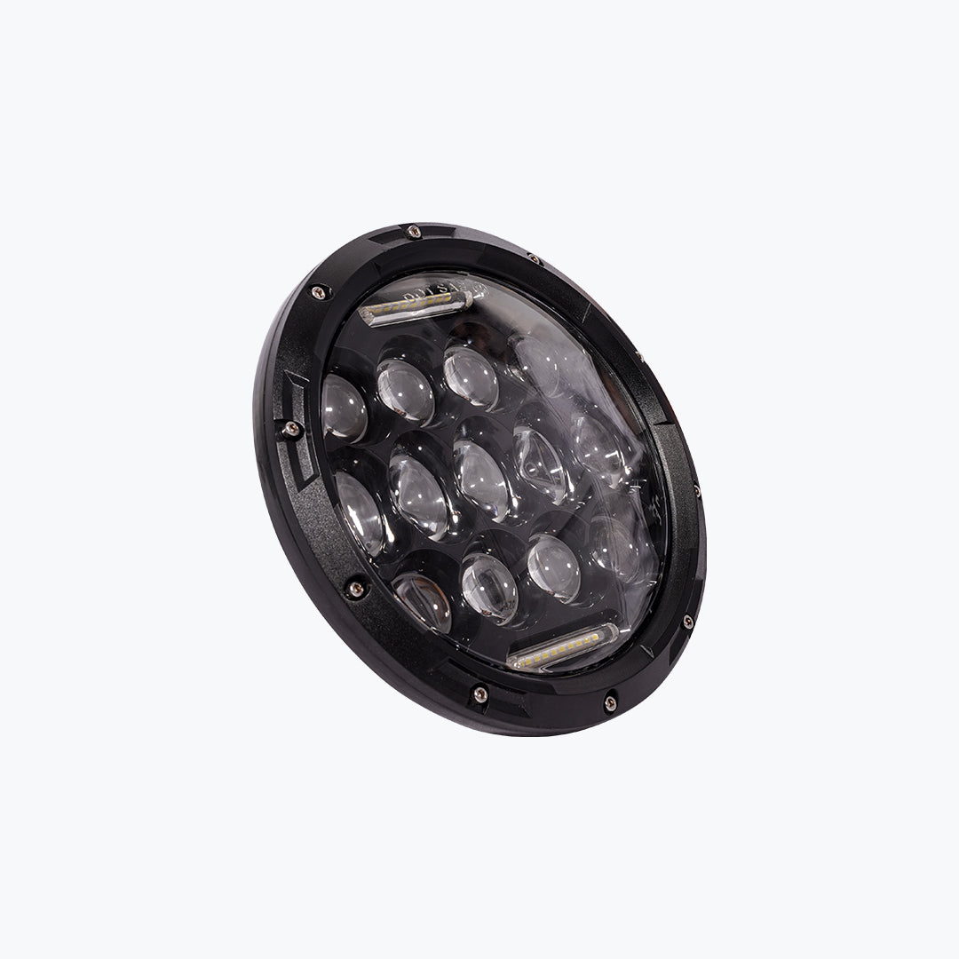 Spitfire Reborn Fire Bolt Moon Top Headlight | GS