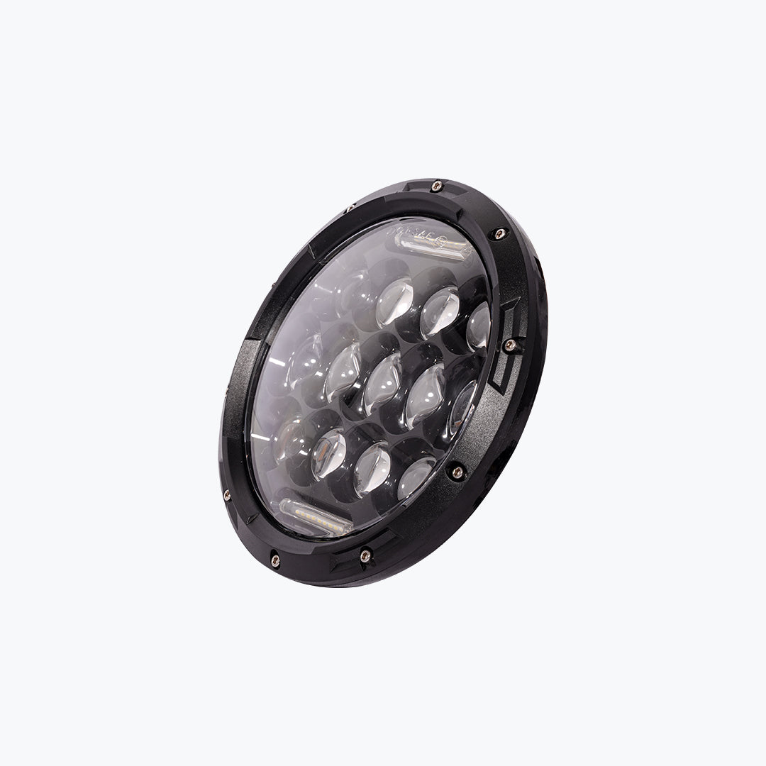 Spitfire Reborn Fire Bolt Moon Top Headlight | GS