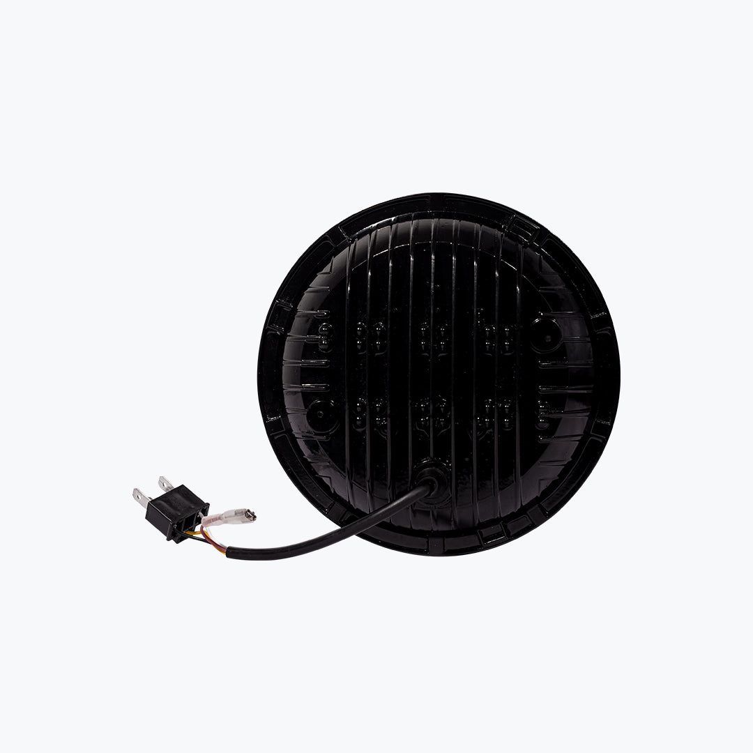 Spitfire Reborn Fire Bolt Moon Top Headlight | GS